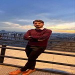 تصویر پروفایل سعید