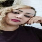 تصویر پروفایل غزاله