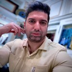 تصویر کاربر با کد 300856