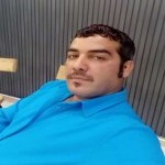 تصویر کاربر با کد 349402