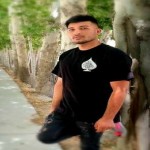 تصویر کاربر با کد 841217