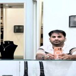 تصویر کاربر با کد 868669