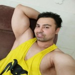 تصویر کاربر با کد 910098