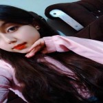 تصویر پروفایل نگین