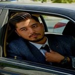 تصویر کاربر با کد 1291956