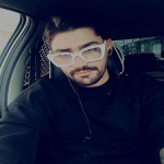 تصویر کاربر با کد 859543