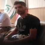 تصویر کاربر با کد 892239