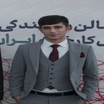 تصویر کاربر با کد 1273063