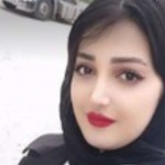 تصویر پروفایل سونیا