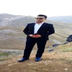 تصویر پروفایل سینا