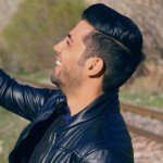 تصویر کاربر با کد 76695