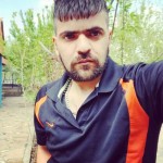 تصویر کاربر با کد 865696