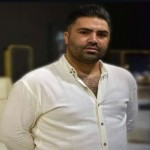 تصویر کاربر با کد 1276475