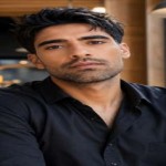تصویر پروفایل احمد