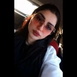 تصویر پروفایل عسل
