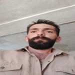 تصویر پروفایل فرزاد