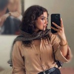 تصویر پروفایل مارال