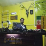 تصویر کاربر با کد 680141