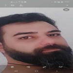 تصویر کاربر با کد 868467