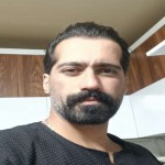 تصویر کاربر با کد 1263066