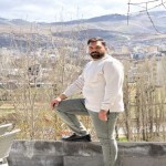تصویر کاربر با کد 1278303