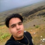 تصویر پروفایل جواد