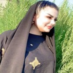 تصویر پروفایل ندا