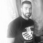 تصویر پروفایل مهدی
