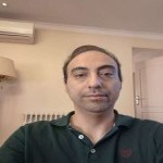 تصویر کاربر با کد 834834