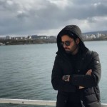 تصویر کاربر با کد 1180393
