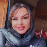 تصویر پروفایل زهرا