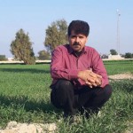 تصویر پروفایل بهادر