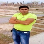 تصویر کاربر با کد 1295009