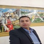 تصویر پروفایل پیمان