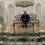 تصویر کاربر با کد 943180