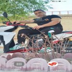 تصویر کاربر با کد 957765