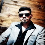 تصویر کاربر با کد 987823