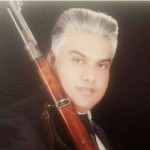 تصویر پروفایل عرشیا