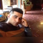تصویر پروفایل افشین
