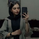 تصویر پروفایل محدثه