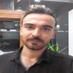 تصویر کاربر با کد 498010