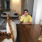 تصویر کاربر با کد 770876