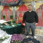 تصویر کاربر با کد 912907