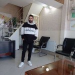 تصویر کاربر با کد 1042983