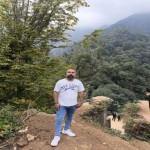 تصویر پروفایل کورش