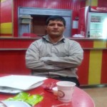 تصویر کاربر با کد 675807