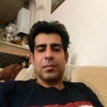 تصویر کاربر با کد 847916