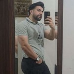 تصویر کاربر با کد 852104