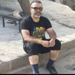 تصویر کاربر با کد 1257522