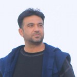 تصویر پروفایل امیر